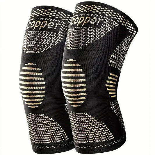Copper Knee Brace